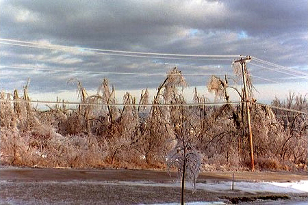 1998 Ice Storm